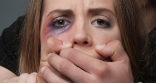 عقوبة العنف ضد المرأة في الجزائر