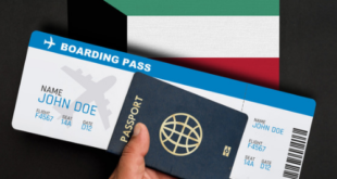 جواز سفر بدل فاقد في الكويت