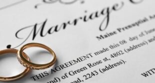 عقد الزواج بدون تصريح في سلطنة عمان